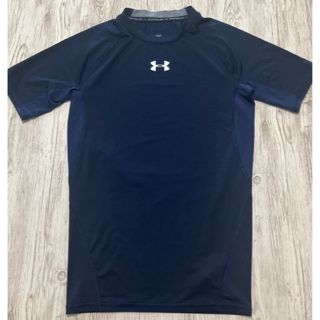 UNDER ARMOUR - アンダーアーマー コンプレッションインナー