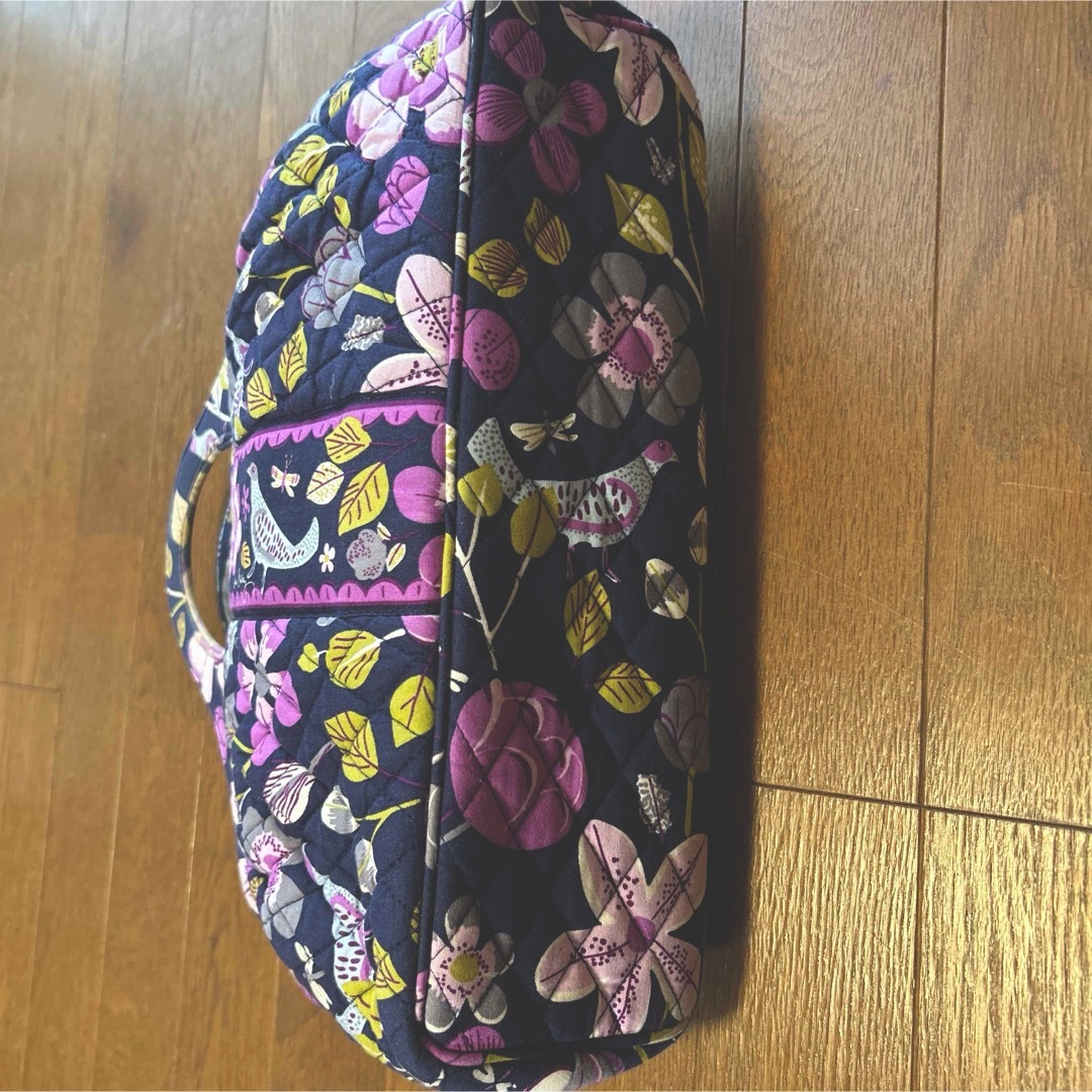 Vera Bradley(ヴェラブラッドリー)のベルブラッドリー レディースのバッグ(トートバッグ)の商品写真