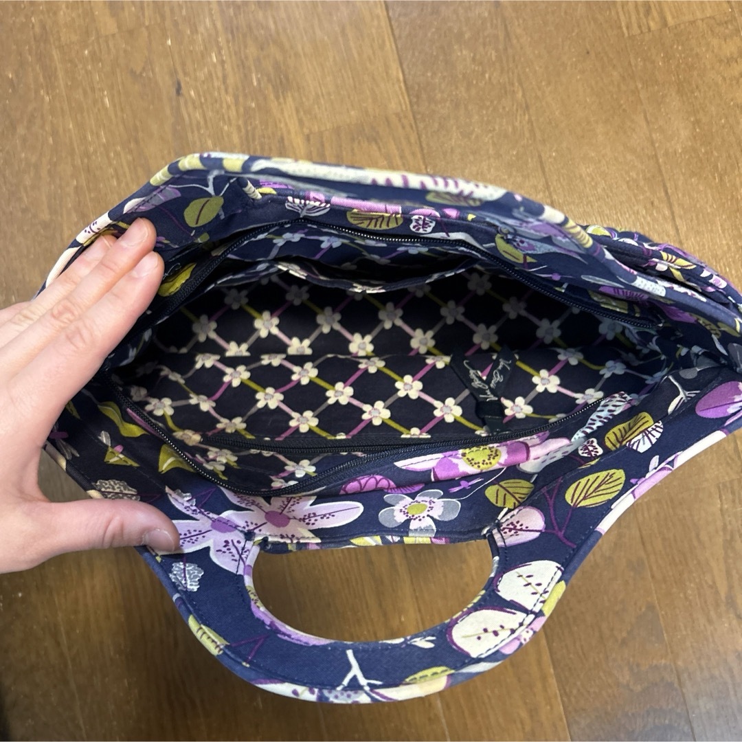 Vera Bradley(ヴェラブラッドリー)のベルブラッドリー レディースのバッグ(トートバッグ)の商品写真