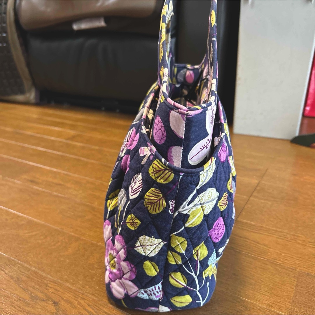 Vera Bradley(ヴェラブラッドリー)のベルブラッドリー レディースのバッグ(トートバッグ)の商品写真