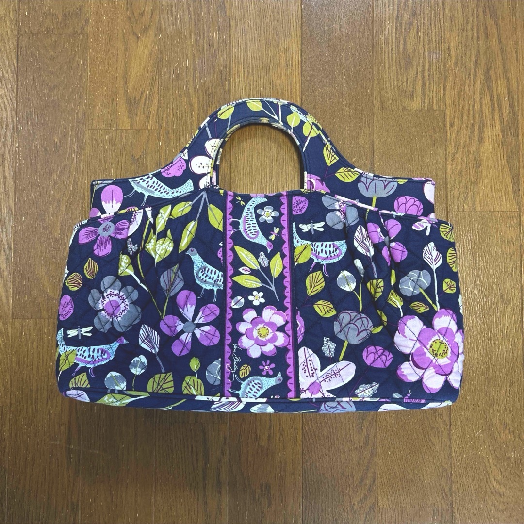 Vera Bradley(ヴェラブラッドリー)のベルブラッドリー レディースのバッグ(トートバッグ)の商品写真