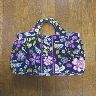 ヴェラブラッドリー(Vera Bradley)のベルブラッドリー(トートバッグ)