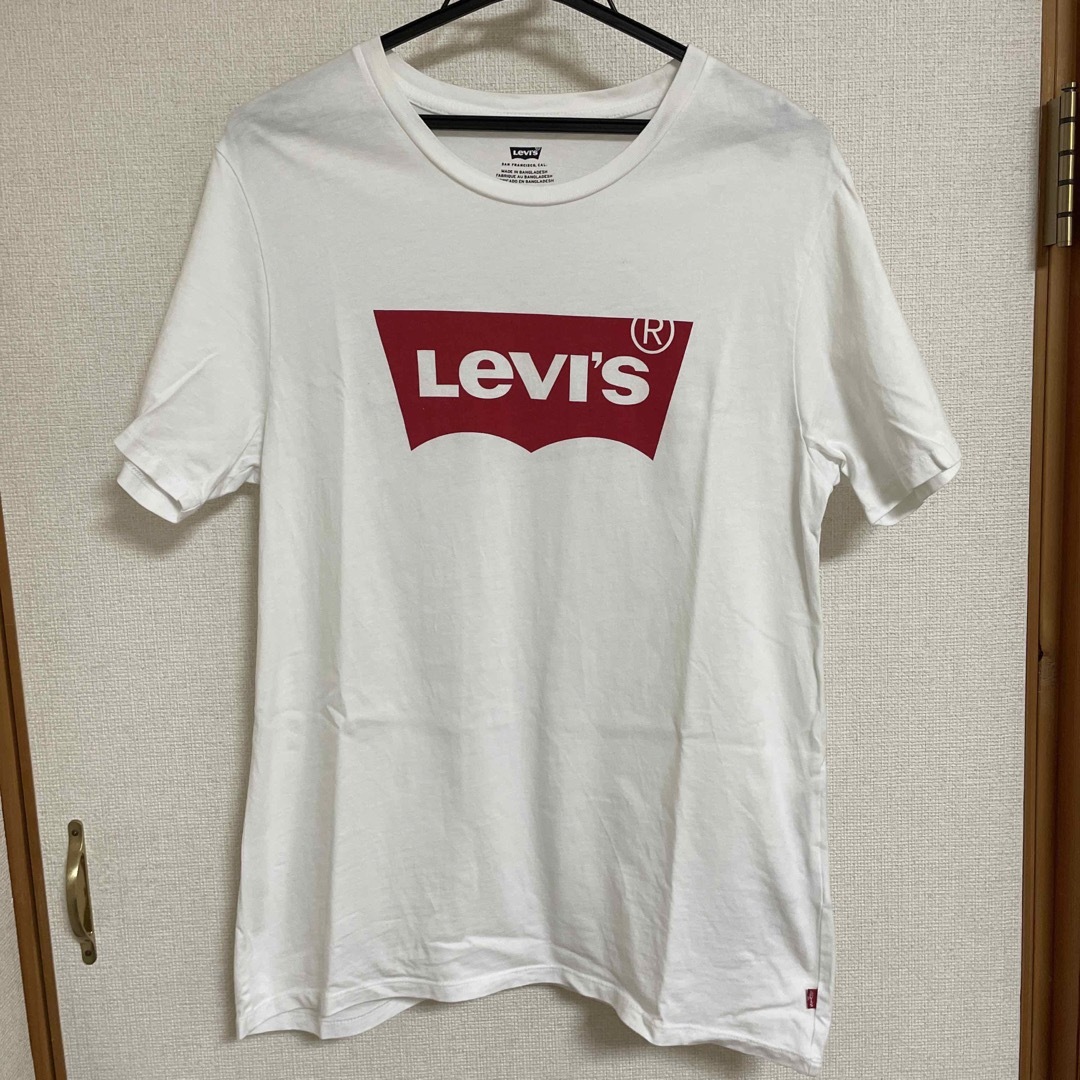 Levi's(リーバイス)のLevi’s Tシャツ2組セット レディースのトップス(Tシャツ(半袖/袖なし))の商品写真