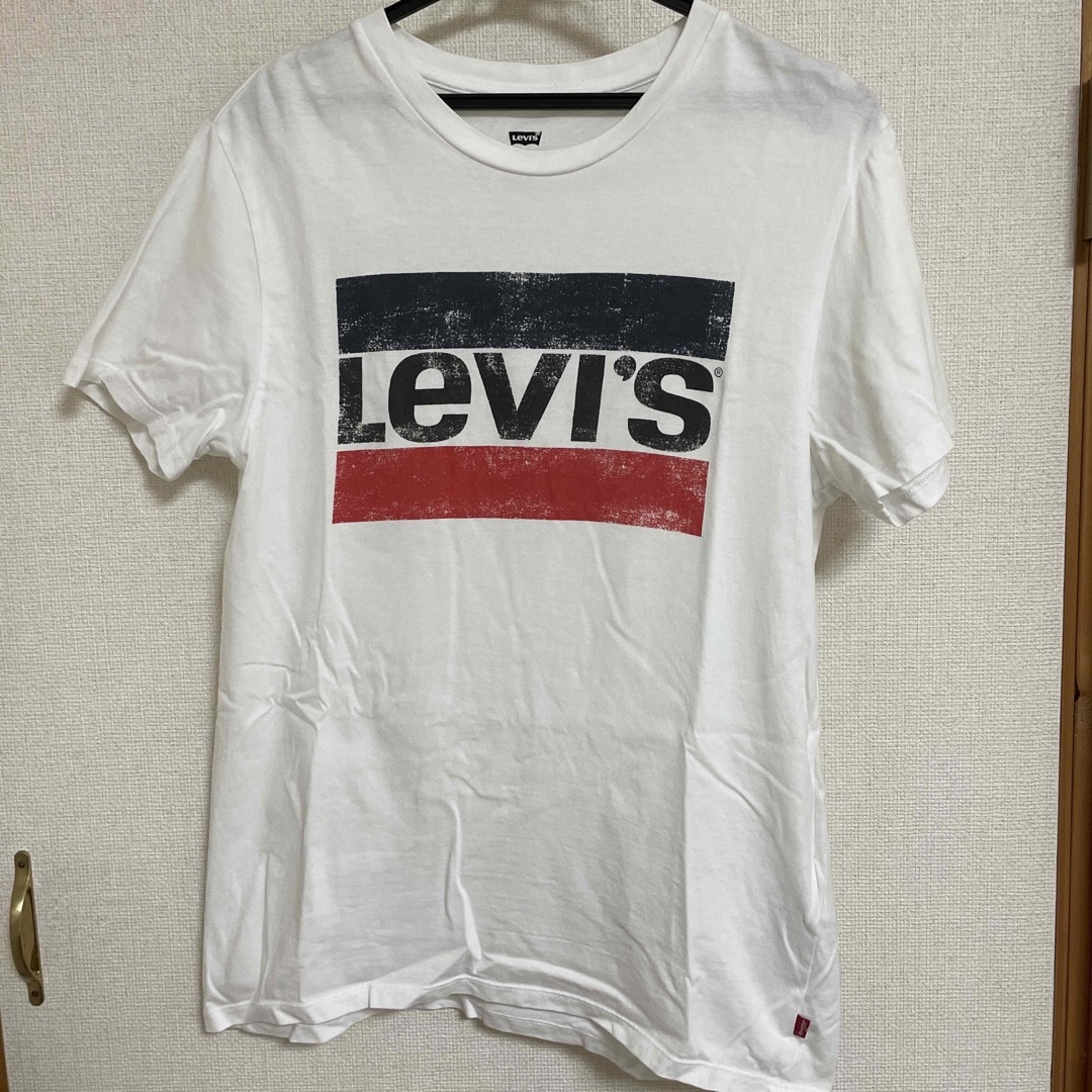 Levi's(リーバイス)のLevi’s Tシャツ2組セット レディースのトップス(Tシャツ(半袖/袖なし))の商品写真