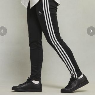 アディダス(adidas)のadidas トラックパンツ(その他)