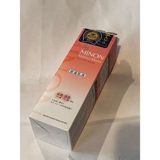 ミノン(MINON)のミノン アミノモイスト モイストチャージ ミルク 100g(乳液/ミルク)