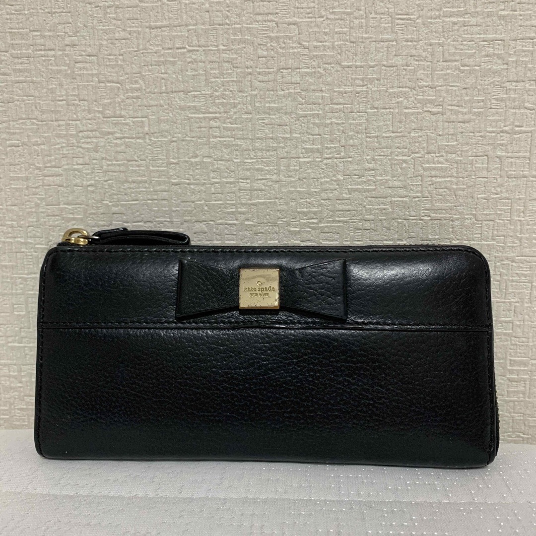 kate spade new york(ケイトスペードニューヨーク)のkate spade レディースのファッション小物(財布)の商品写真