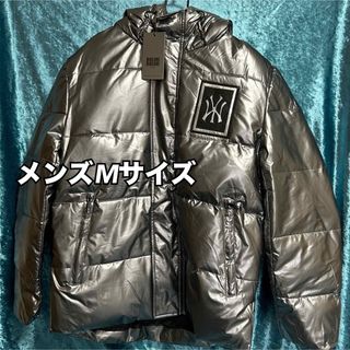 K1【最高級】EU製ダウンジャケット　BOLINI ブラックライン超防寒46/M(ダウンジャケット)