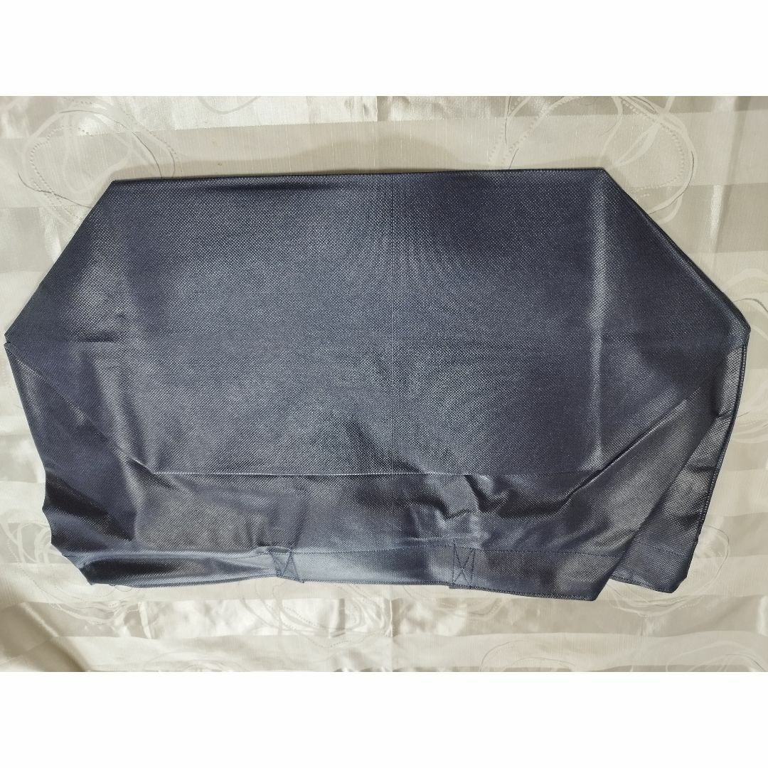 ★TETTSU 不織布製　ショッピングバック レディースのバッグ(エコバッグ)の商品写真