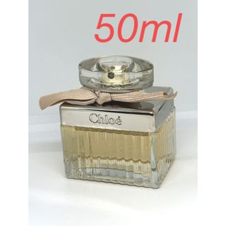 クロエ(Chloe)のChloe EDP クロエ オードパルファム オーデパルファム　50ml 香水(香水(女性用))