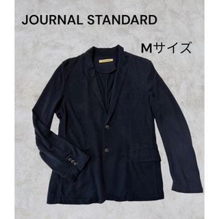 JOURNAL STANDARD - ジャーナルスタンダード　ジャケット　Mサイズ　レディース　紺色　ネイビー