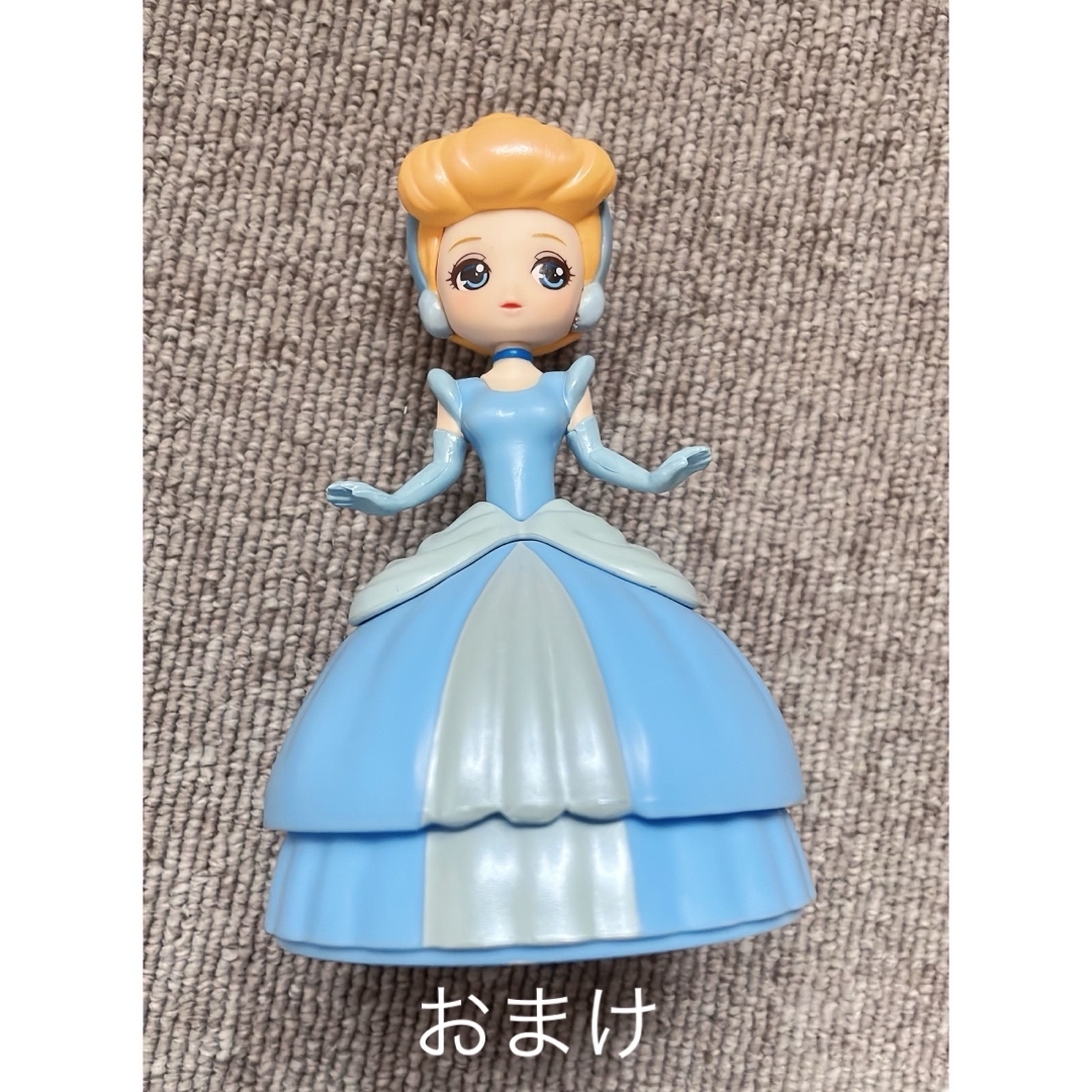 シンデレラ - 【限定希少品‼️】ディズニープリンセス シンデレラ - 【限定希少品‼️】ディズニープリンセス