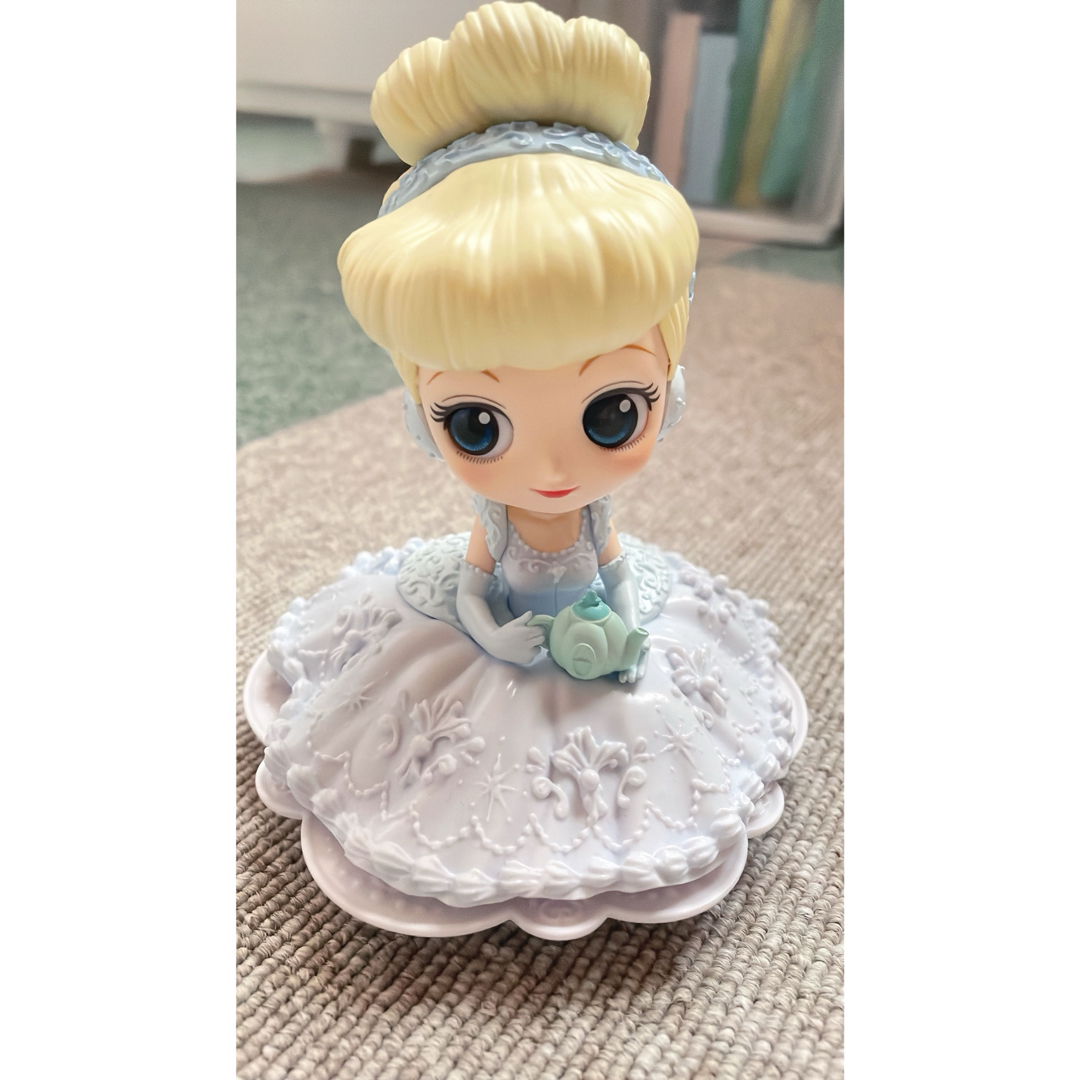 シンデレラ - 【限定希少品‼️】ディズニープリンセス シンデレラ - 【限定希少品‼️】ディズニープリンセス