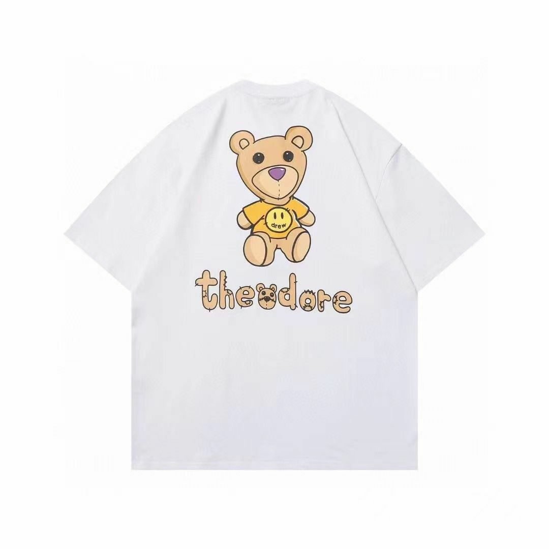 drew house(ドリューハウス)のDREW   Ｔシャツ メンズのトップス(Tシャツ/カットソー(半袖/袖なし))の商品写真