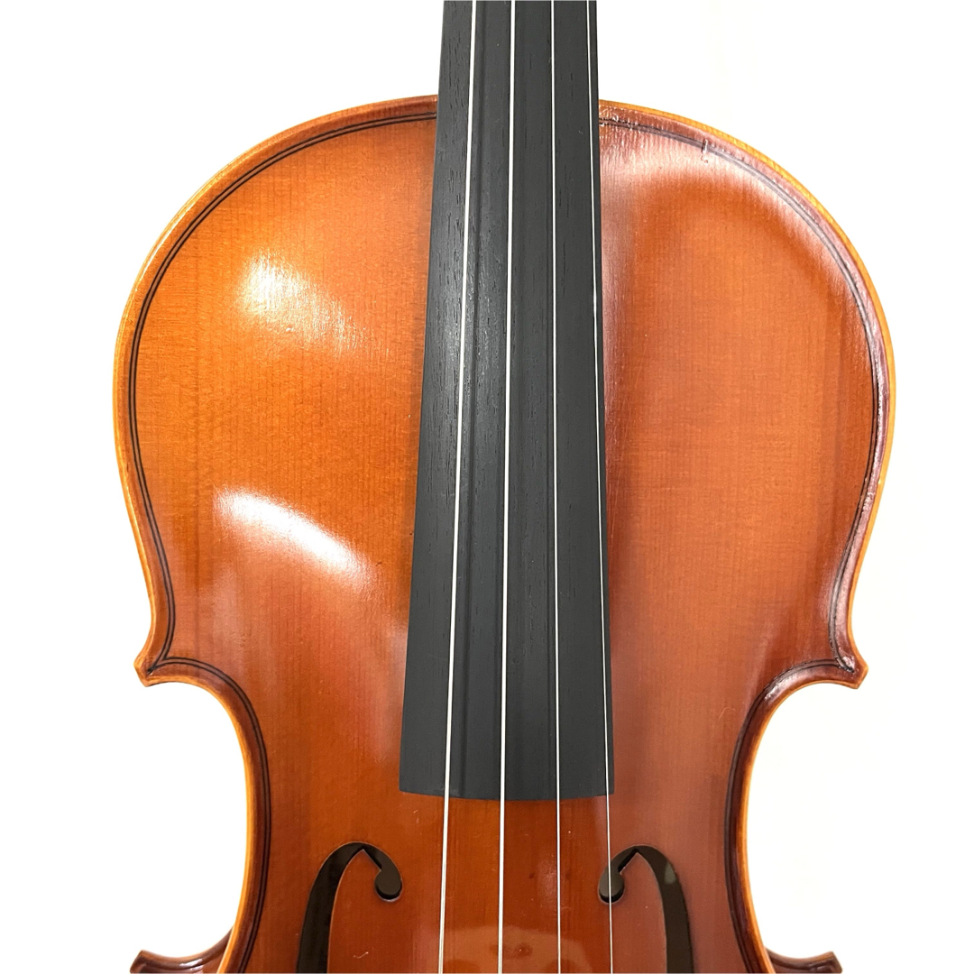 美品☆ケース付属】イーストマン バイオリン VL80 4/4 2019年製の通販
