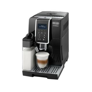 DeLonghi 全自動コーヒーマシン ECAM35055B(コーヒーメーカー)