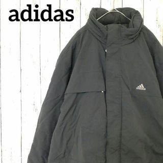 adidas - 激レア/adidas/アディダス/ナイロンジャケット/古着/90sの