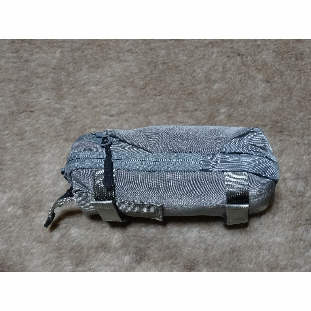 MILLET(ミレー)のミレー　ショルダーポーチ　ヴァリエポーチ(VARIETE POUCH) スポーツ/アウトドアのアウトドア(登山用品)の商品写真