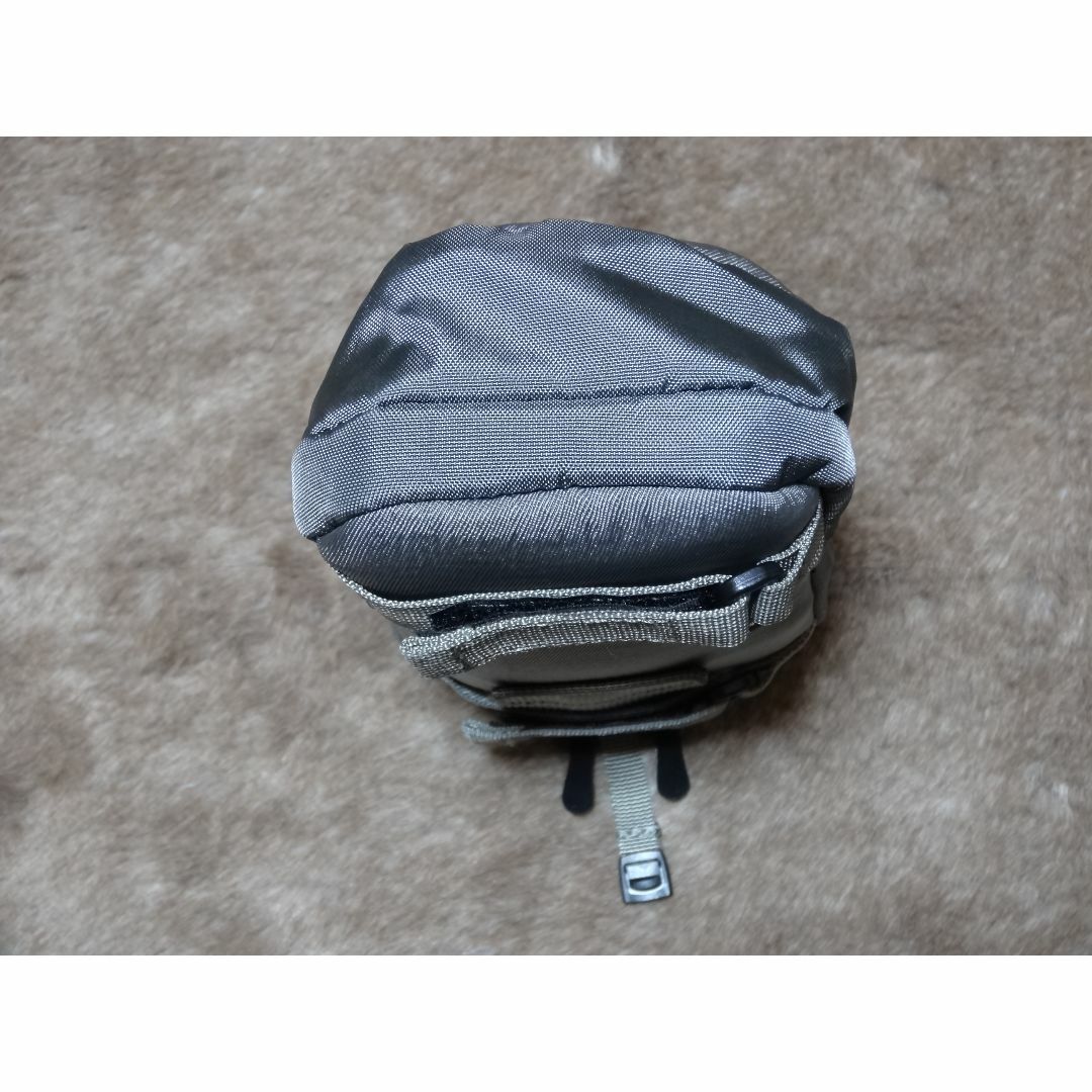 MILLET(ミレー)のミレー　ショルダーポーチ　ヴァリエポーチ(VARIETE POUCH) スポーツ/アウトドアのアウトドア(登山用品)の商品写真