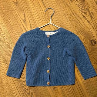 ザラキッズ(ZARA KIDS)のZARA KIDS カーディガン(カーディガン/ボレロ)