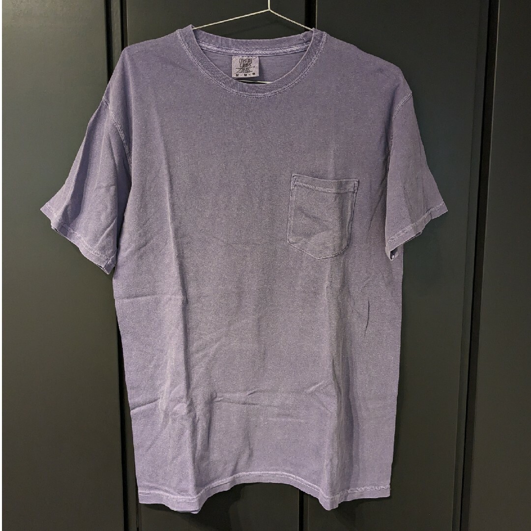 BEAMS(ビームス)のコンフォートカラーズ メンズのトップス(Tシャツ/カットソー(半袖/袖なし))の商品写真