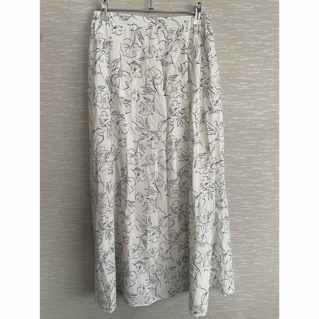 HONEYS(ハニーズ)のマーメイドスカート レディースのスカート(ロングスカート)の商品写真