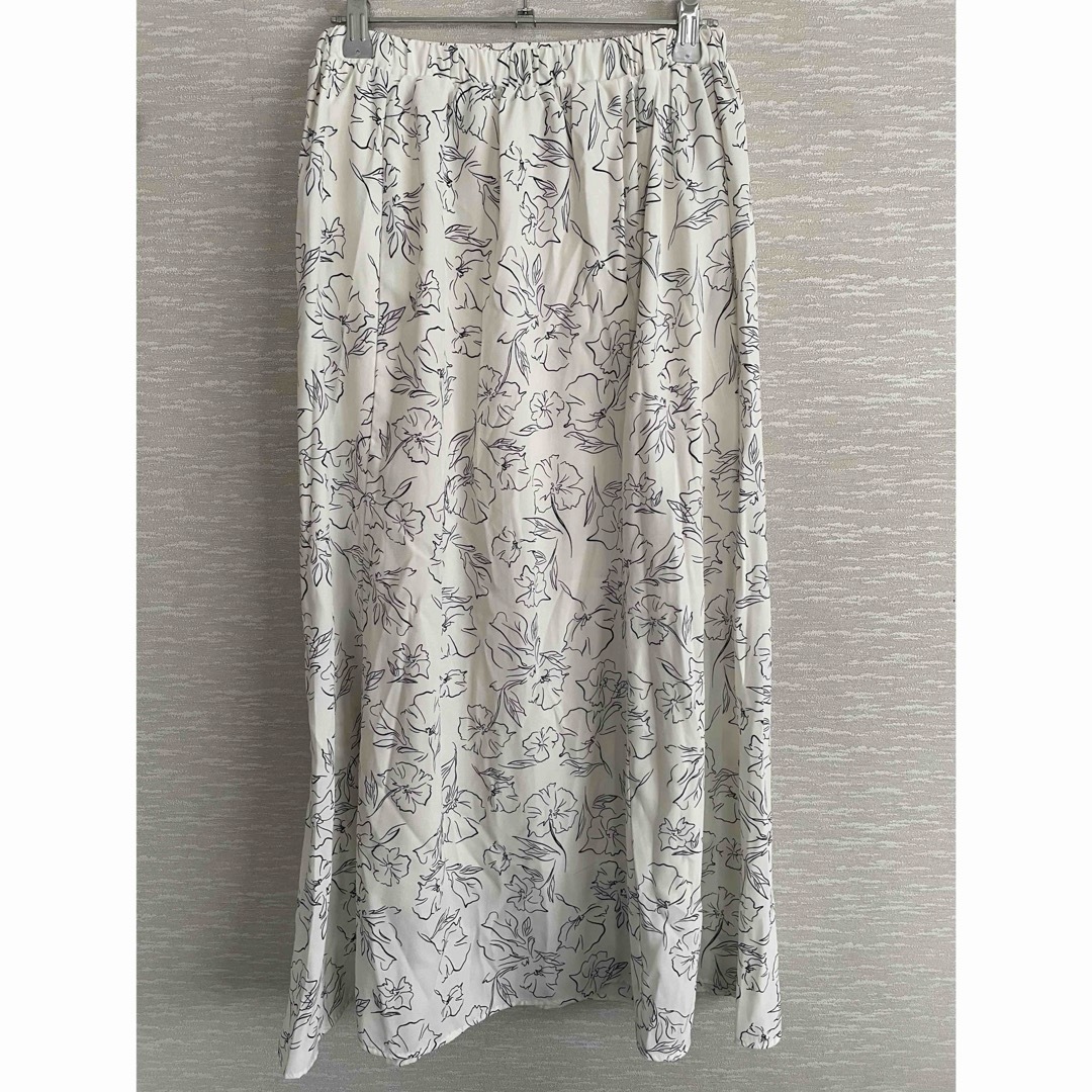 HONEYS(ハニーズ)のマーメイドスカート レディースのスカート(ロングスカート)の商品写真