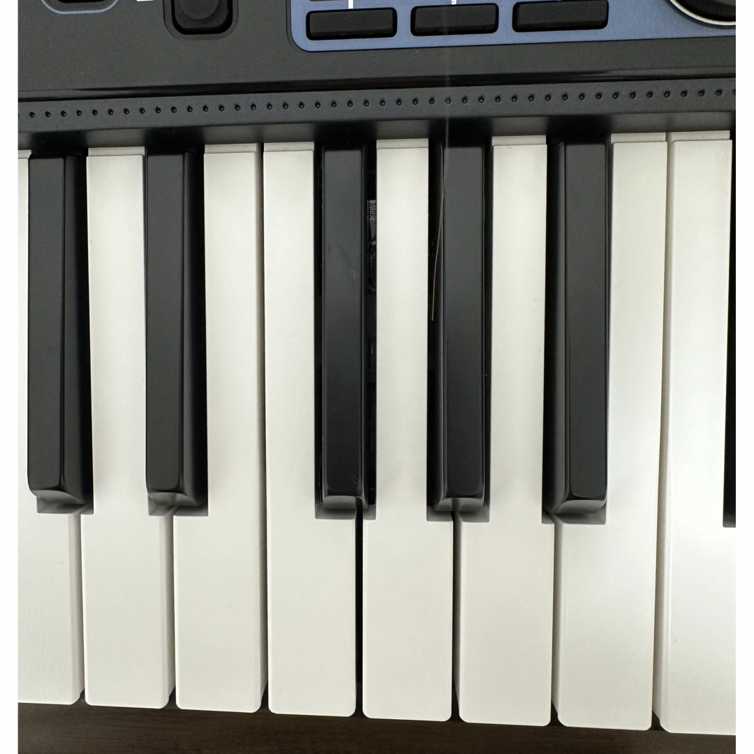 CASIO(カシオ)のcasio ct-s300 カシオトーン　電子ピアノ　ほぼ未使用 楽器の鍵盤楽器(電子ピアノ)の商品写真