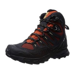 サロモン(SALOMON)のSALOMON conquest gore-tex 27(登山用品)