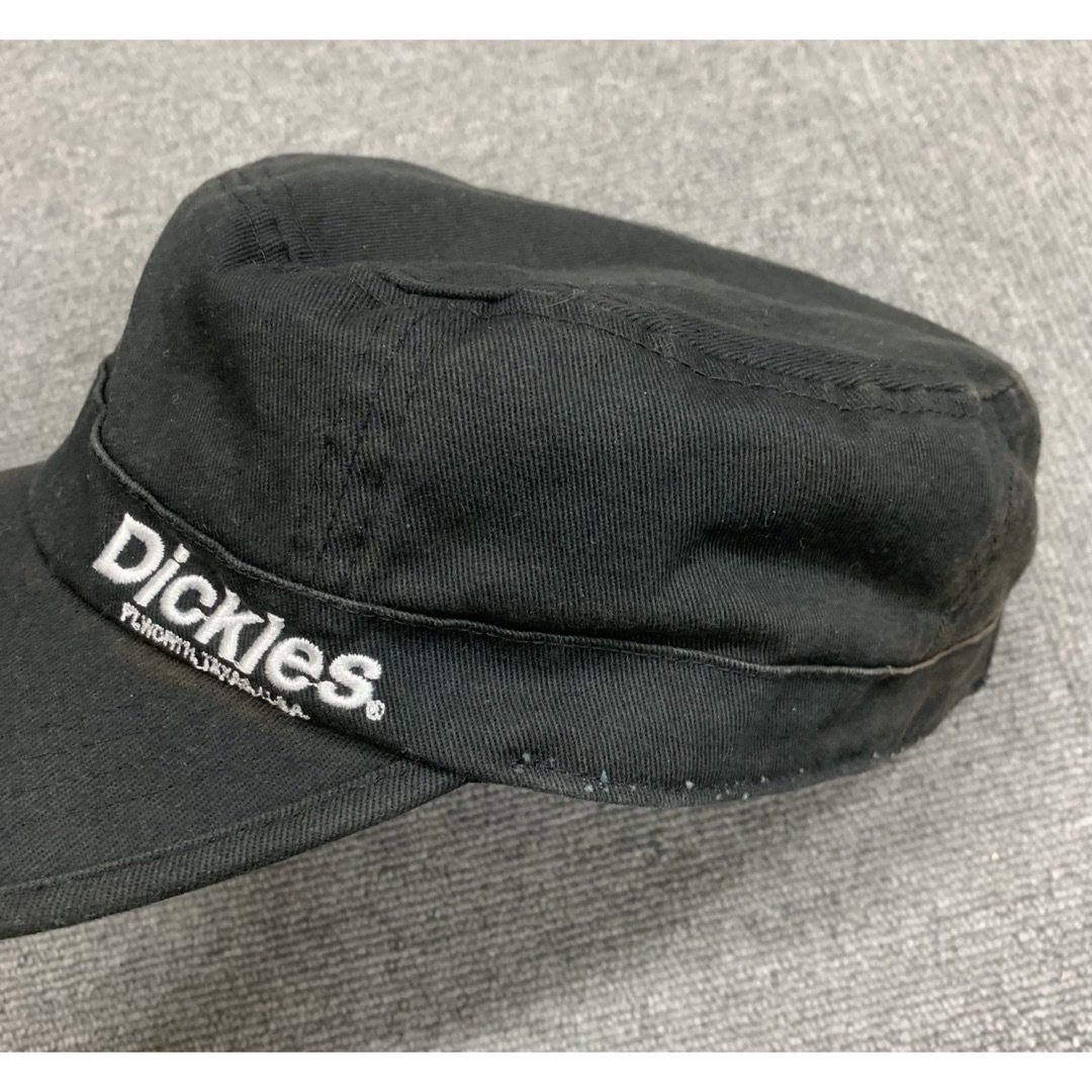 Dickies(ディッキーズ)のデッキーズ　ワークキャップ　Dickies メンズの帽子(キャップ)の商品写真