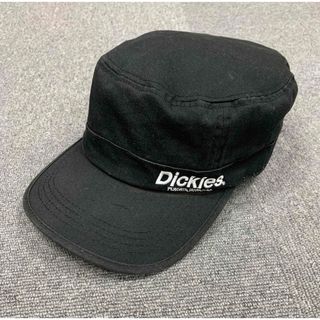 Dickies - デッキーズ　ワークキャップ　Dickies