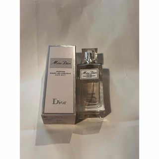 ディオール(Dior)のCHRISTIAN DIOR ミス ディオール ヘア ミスト 30ml(その他)