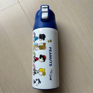 ANA(全日本空輸) - ANA PEANUTS タンブラー 機内販売