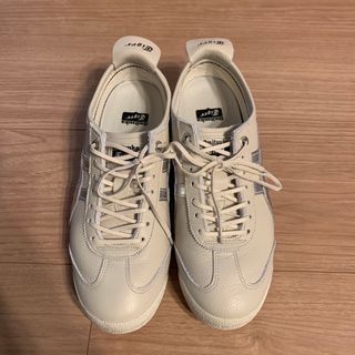 オニツカタイガー(Onitsuka Tiger)のonitsuka tiger オニツカタイガー MEXICO 66 SD(スニーカー)