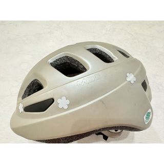 マグライド　超軽量！子供用自転車ヘルメット186g 1〜3歳用(ヘルメット/シールド)