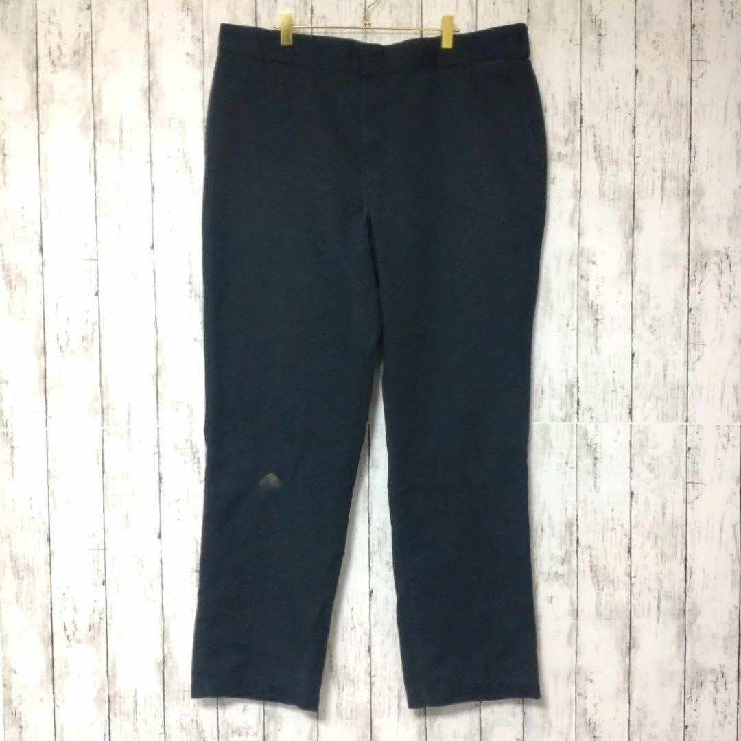 Dickies(ディッキーズ)のディッキーズ874オリジナルフィットワークパンツチノパンW42L32（1027） メンズのパンツ(チノパン)の商品写真