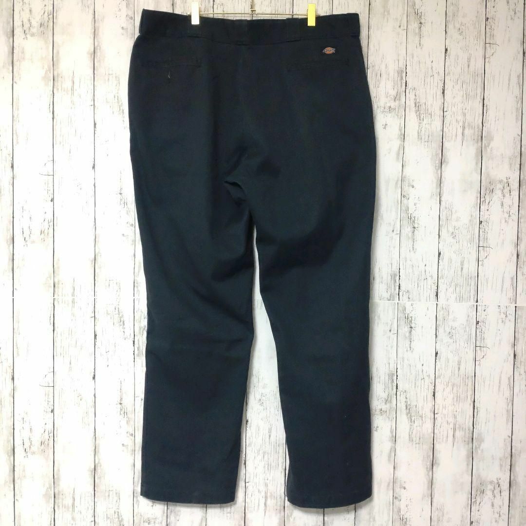 Dickies(ディッキーズ)のディッキーズ874オリジナルフィットワークパンツチノパンW42L32（1027） メンズのパンツ(チノパン)の商品写真