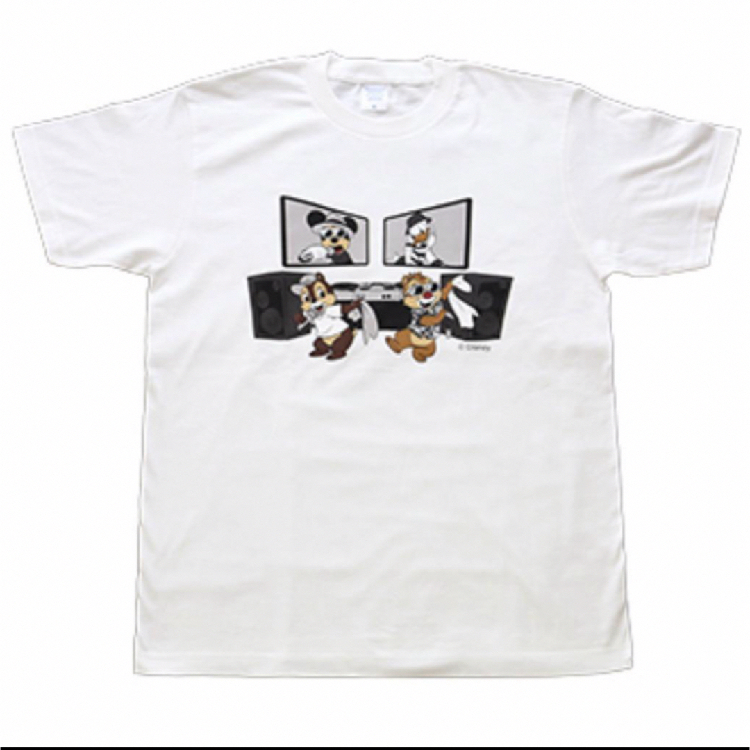 【新品:Sサイズ】ケツメイシ 15周年Tシャツ ディズニーコラボ 【新品:Sサイズ】ケツメイシ 15周年Tシャツ ディズニーコラボ
