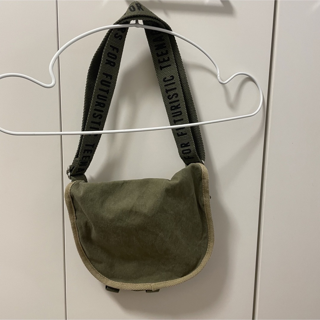 HUMAN MADE(ヒューマンメイド)のHUMANMADE tool bag メンズのバッグ(ショルダーバッグ)の商品写真