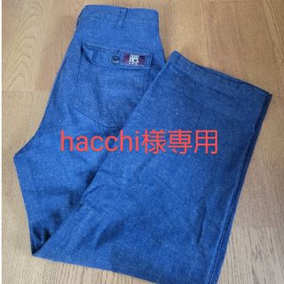 スピックアンドスパン(Spick & Span)のGUNG HO FATIGUE TROUSER Spick &Span(ワークパンツ/カーゴパンツ)