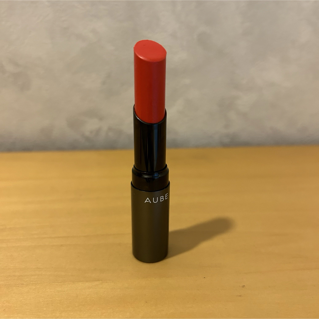 AUBE(オーブ)のオーブ　口紅 コスメ/美容のベースメイク/化粧品(口紅)の商品写真