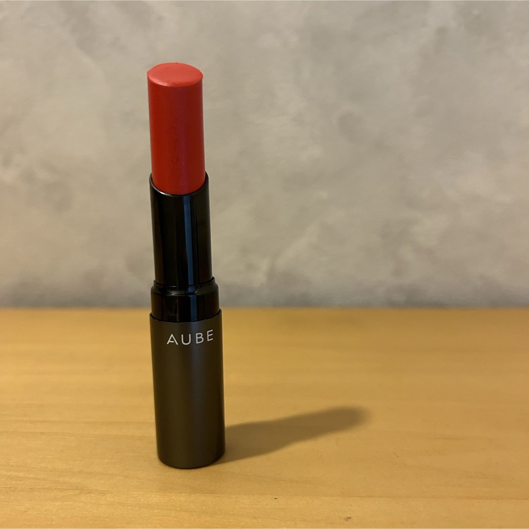 AUBE(オーブ)のオーブ　口紅 コスメ/美容のベースメイク/化粧品(口紅)の商品写真