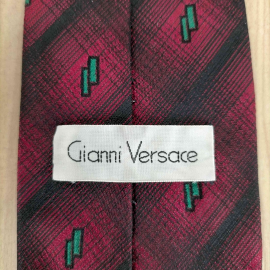 Gianni Versace(ジャンニヴェルサーチ)のGIANNI VERSACE(ジャンニヴェルサーチ) メンズ ファッション雑貨 メンズのファッション小物(ネクタイ)の商品写真