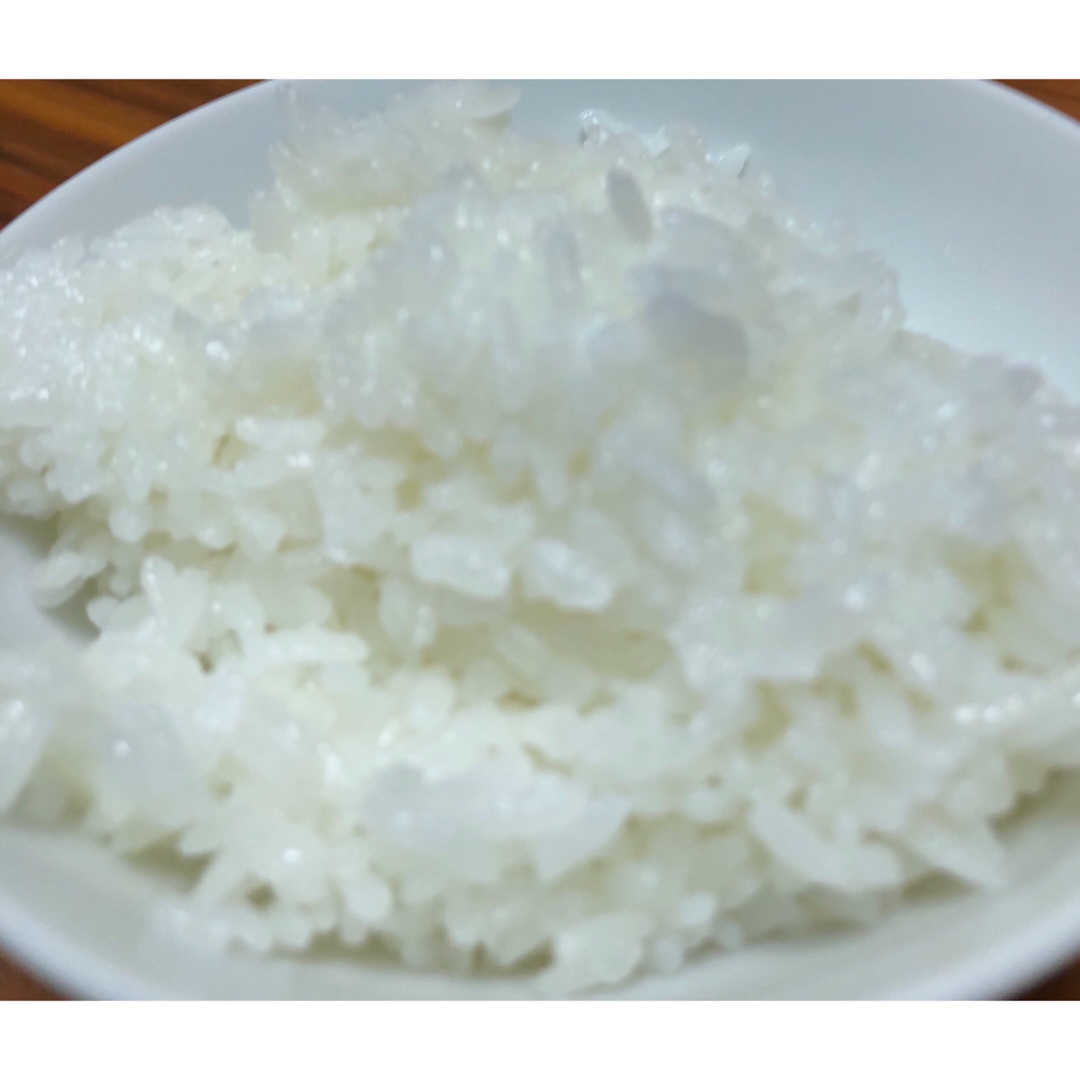 令和5年度産 新米 玄米ヒノヒカリ10kg  食品/飲料/酒の食品(米/穀物)の商品写真