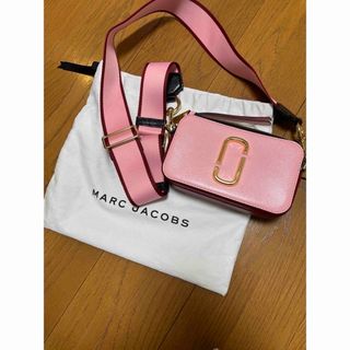 MARC JACOBS - マークジェイコブス　ザスナップショット