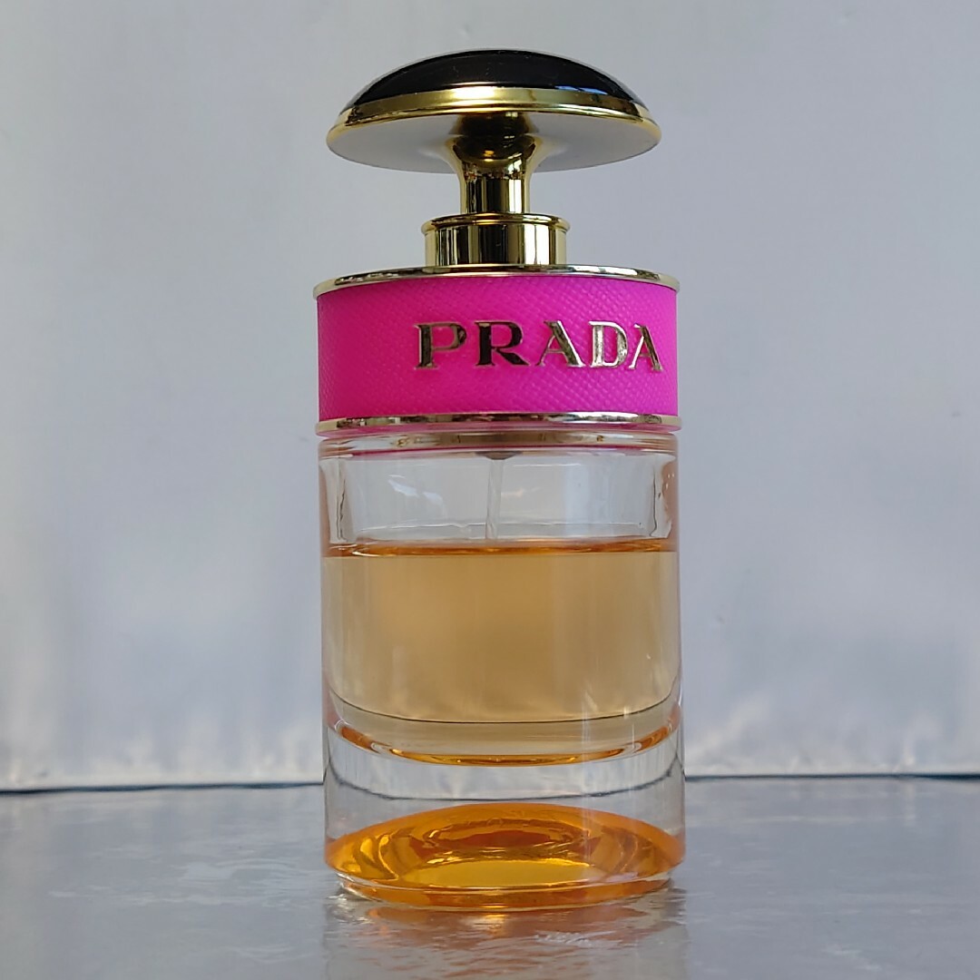 PRADA(プラダ)の【プラダ PRADA】キャンディ オーデパルファム 30ml コスメ/美容の香水(香水(女性用))の商品写真