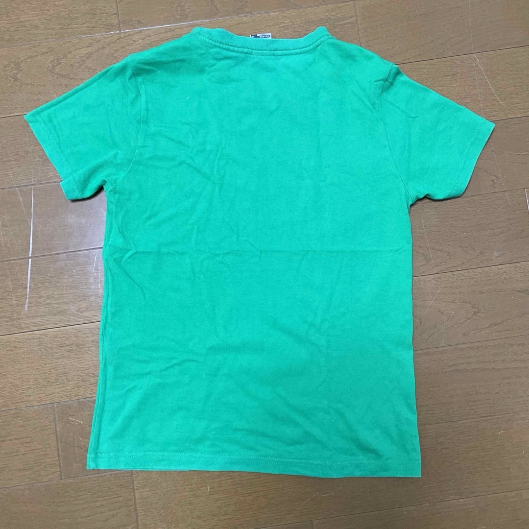 CHUMS(チャムス)のChums チャムス Tシャツ メンズのトップス(Tシャツ/カットソー(半袖/袖なし))の商品写真