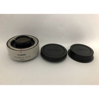 キヤノン(Canon)のCanon エクステンダー EF1.4X III フルサイズ対応 キヤノン(その他)