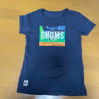 チャムス(CHUMS)のChums チャムス Tシャツ(Tシャツ/カットソー(半袖/袖なし))