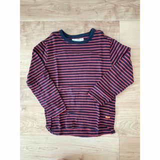 ザラキッズ(ZARA KIDS)のZARA KIDS  ザラ　ザラキッズ　カットソー　長袖　134cm(Tシャツ/カットソー)